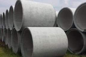 鋼筋混凝土排水管定義、規格、分類及標記