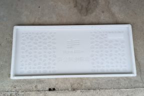 云南電網電力蓋板塑料模具
